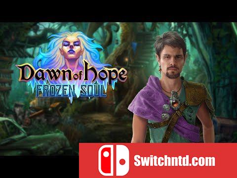 《希望之曦3：冰冻灵魂（Dawn of Hope: The Frozen Soul）》RAZOR硬盘版[EN]_0