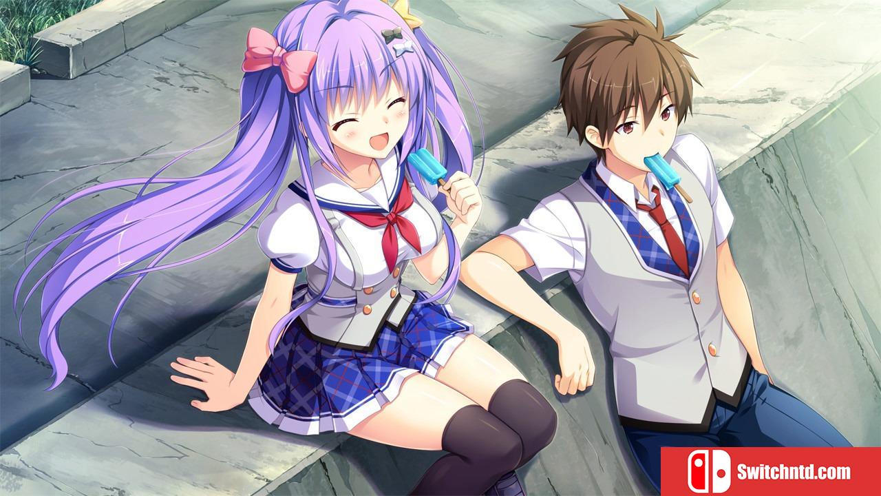 《喜欢与喜欢的三角恋（Sankaku Renai: Love Triangle Trouble）》DARKSiDERS镜像版[EN]_1