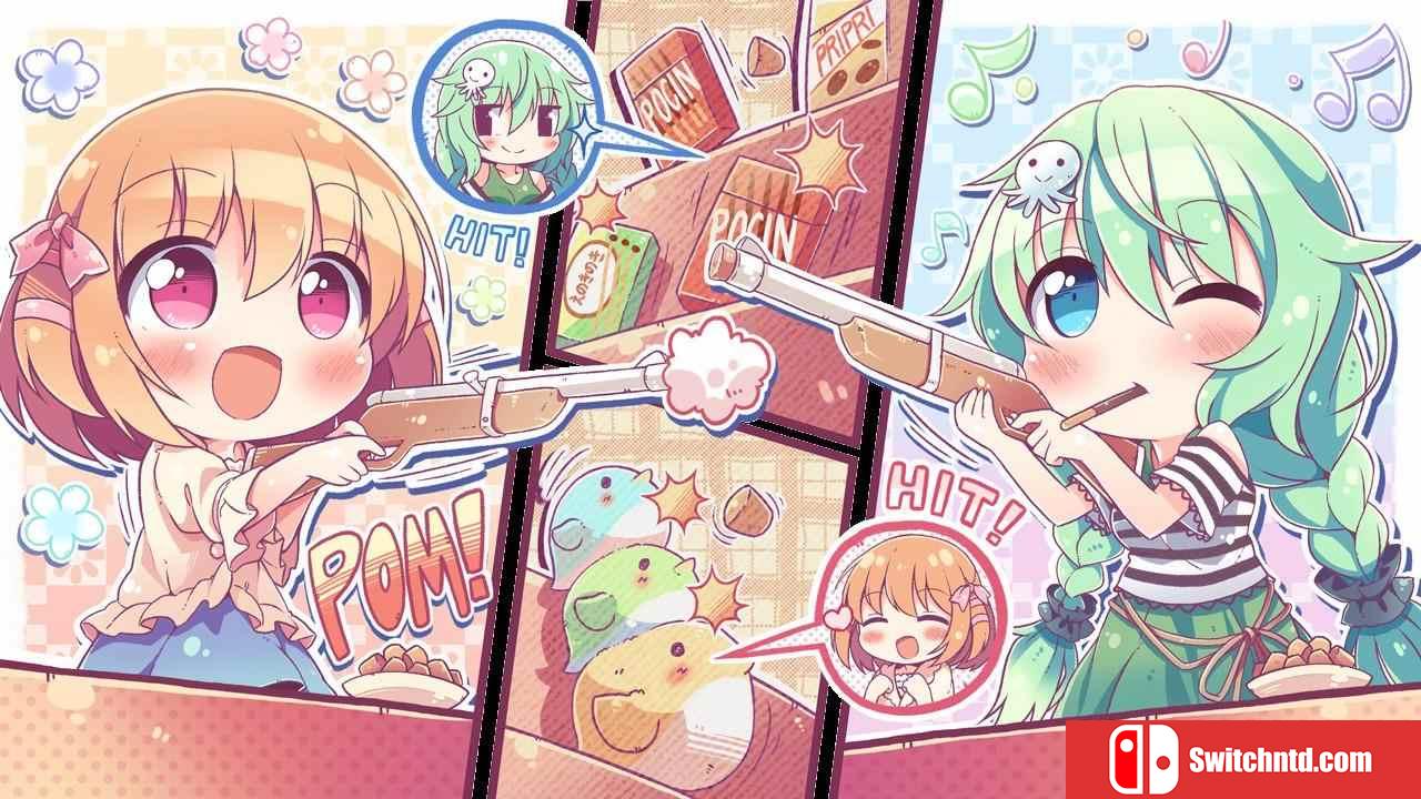 《喜欢与喜欢的三角恋（Sankaku Renai: Love Triangle Trouble）》DARKSiDERS镜像版[EN]_4