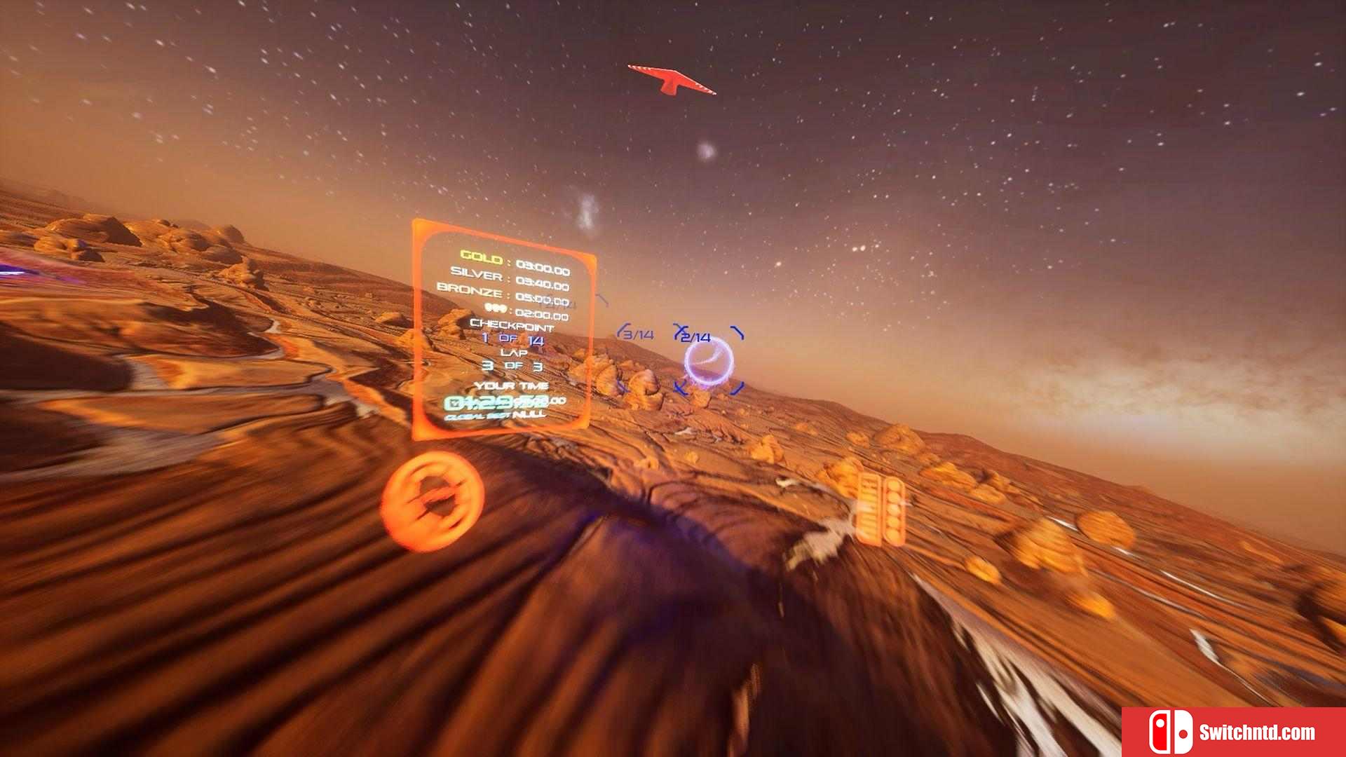 《无人机Spektra（Drone Spektra）》HOODLUM镜像版[EN]_1