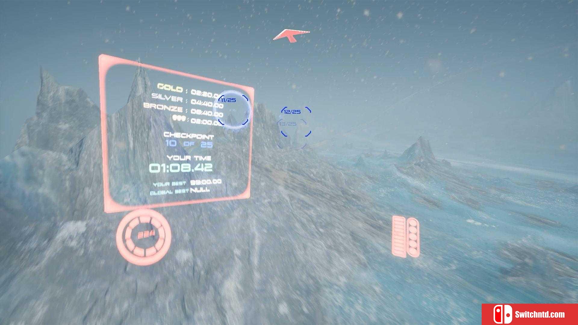 《无人机Spektra（Drone Spektra）》HOODLUM镜像版[EN]_4