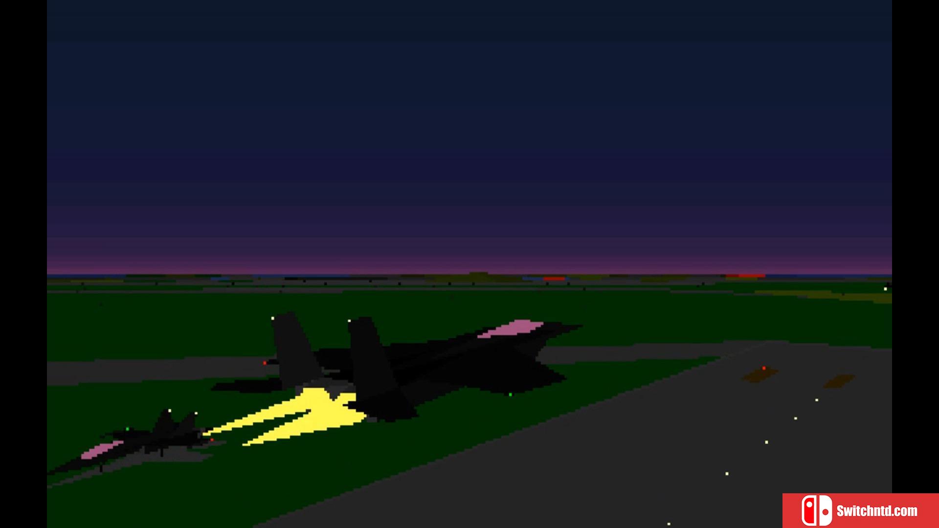《F-117A夜鹰隐形战斗机2.0（F-117A Nighthawk Stealth Fighter 2.0）》I_KnoW镜像版[EN]_2