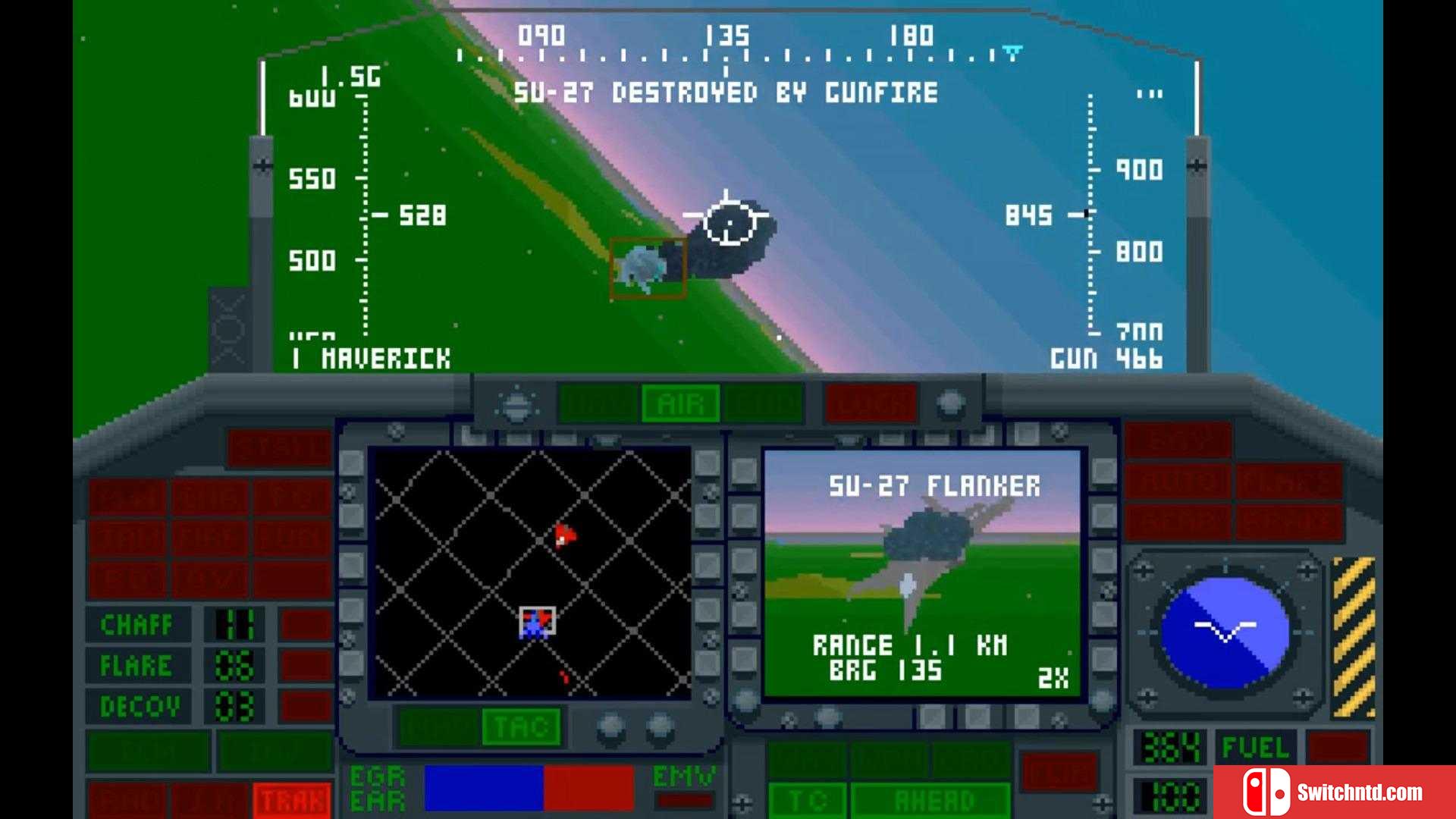 《F-117A夜鹰隐形战斗机2.0（F-117A Nighthawk Stealth Fighter 2.0）》I_KnoW镜像版[EN]_4