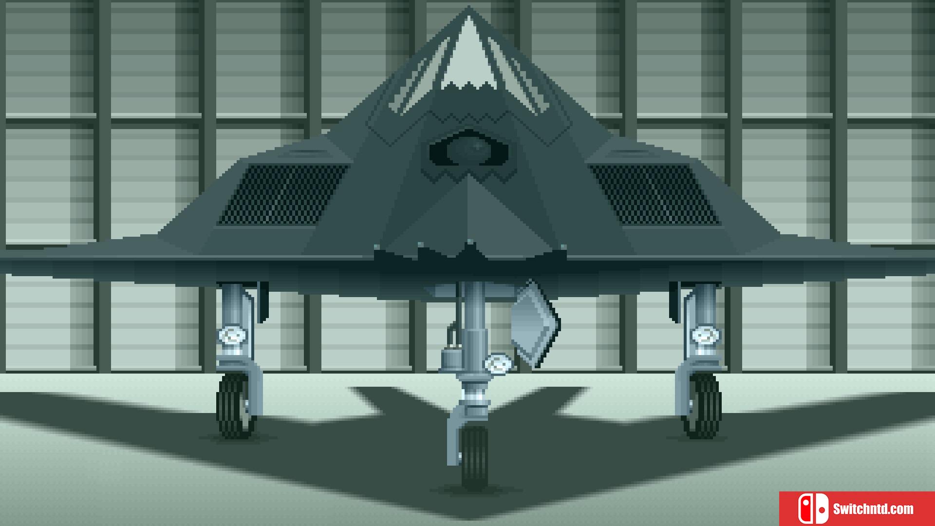 《F-117A夜鹰隐形战斗机2.0（F-117A Nighthawk Stealth Fighter 2.0）》I_KnoW镜像版[EN]_5
