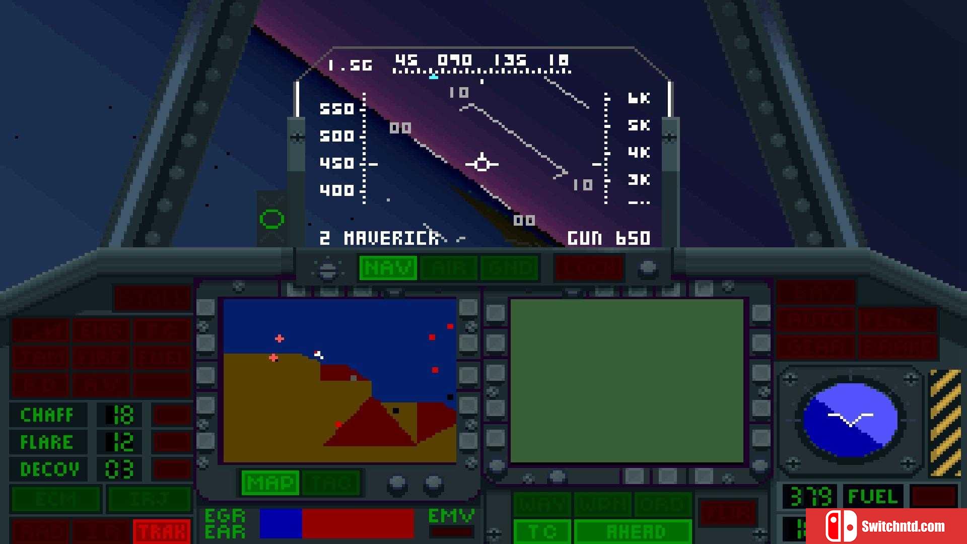 《F-117A夜鹰隐形战斗机2.0（F-117A Nighthawk Stealth Fighter 2.0）》I_KnoW镜像版[EN]_7