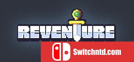 《Re冒险人生（Reventure）》v1.1.0 SiMPLEX硬盘版[EN]_0