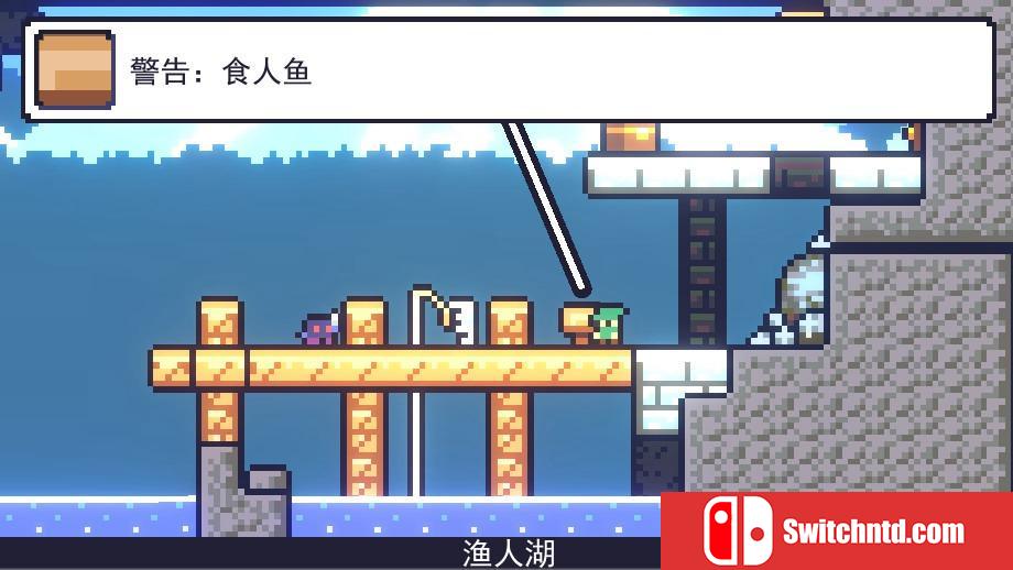 《Re冒险人生（Reventure）》v1.1.0 SiMPLEX硬盘版[EN]_1