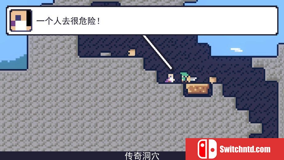 《Re冒险人生（Reventure）》v1.1.0 SiMPLEX硬盘版[EN]_4