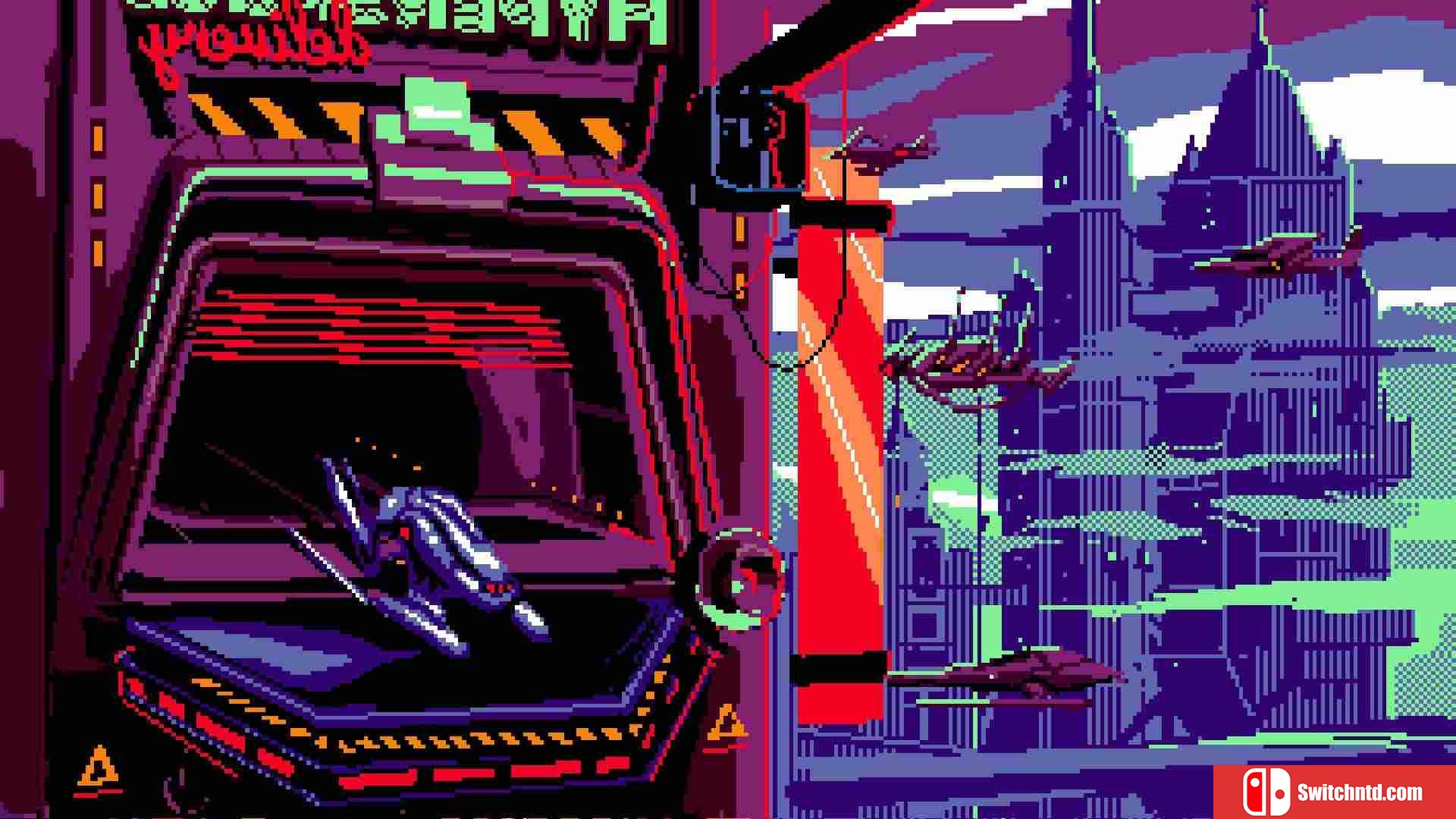 《超时空运输服务（Hyperspace Delivery Service）》DARKZER0硬盘版[EN]_1