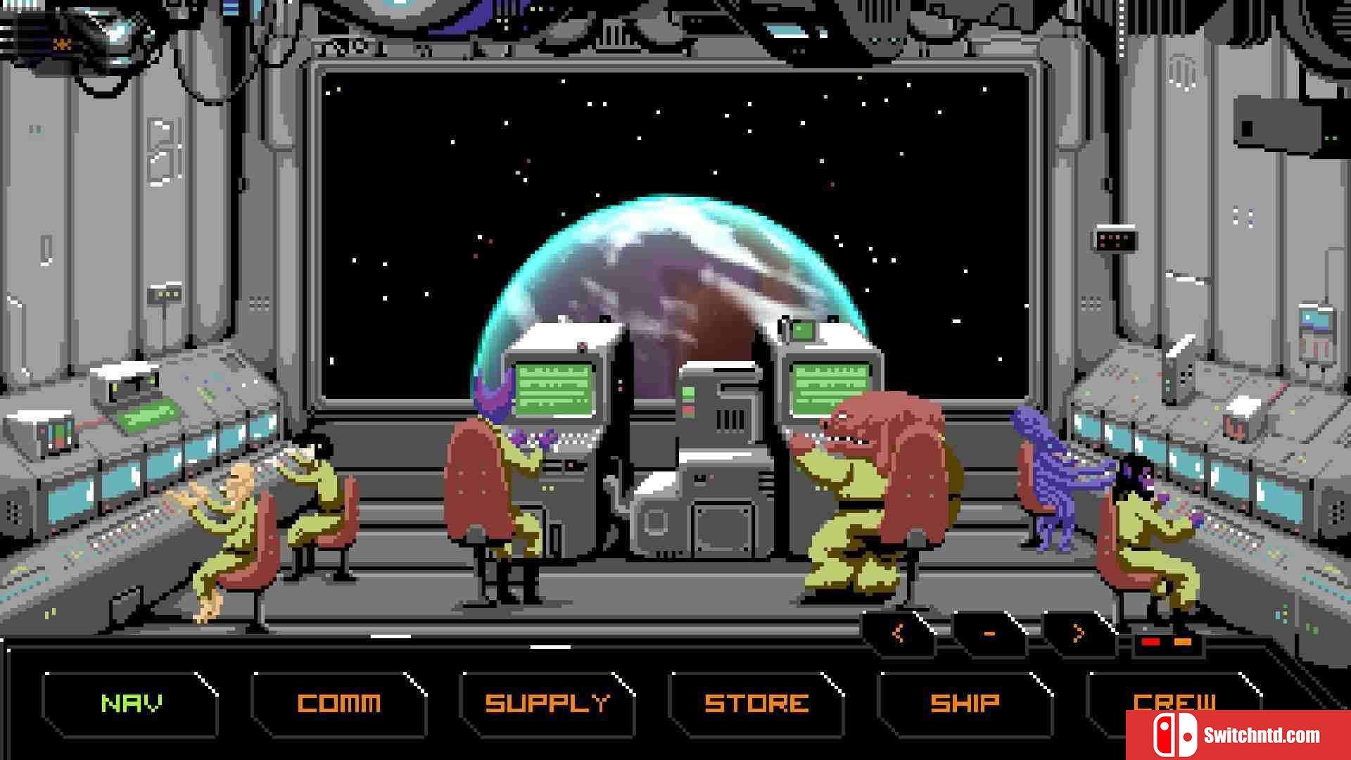 《超时空运输服务（Hyperspace Delivery Service）》DARKZER0硬盘版[EN]_3