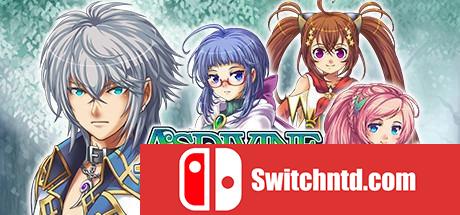 《神之迪欧斯（Asdivine Dios）》DARKZER0硬盘版[EN]_0