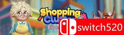 《购物中心3：盛开的故事（Shopping Clutter 3: Blooming Tale）》RAZOR硬盘版[EN]_0