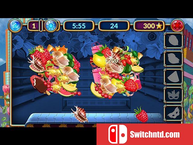 《购物中心3：盛开的故事（Shopping Clutter 3: Blooming Tale）》RAZOR硬盘版[EN]_2