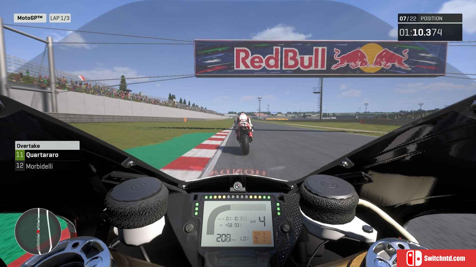 《摩托GP19（MotoGP 19）》CODEX镜像版[EN]_4