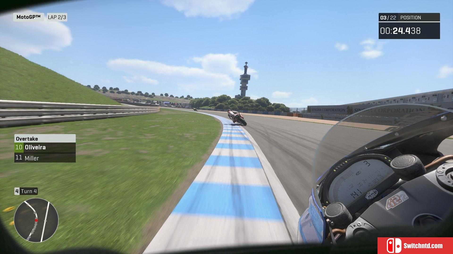 《摩托GP19（MotoGP 19）》CODEX镜像版[EN]_5
