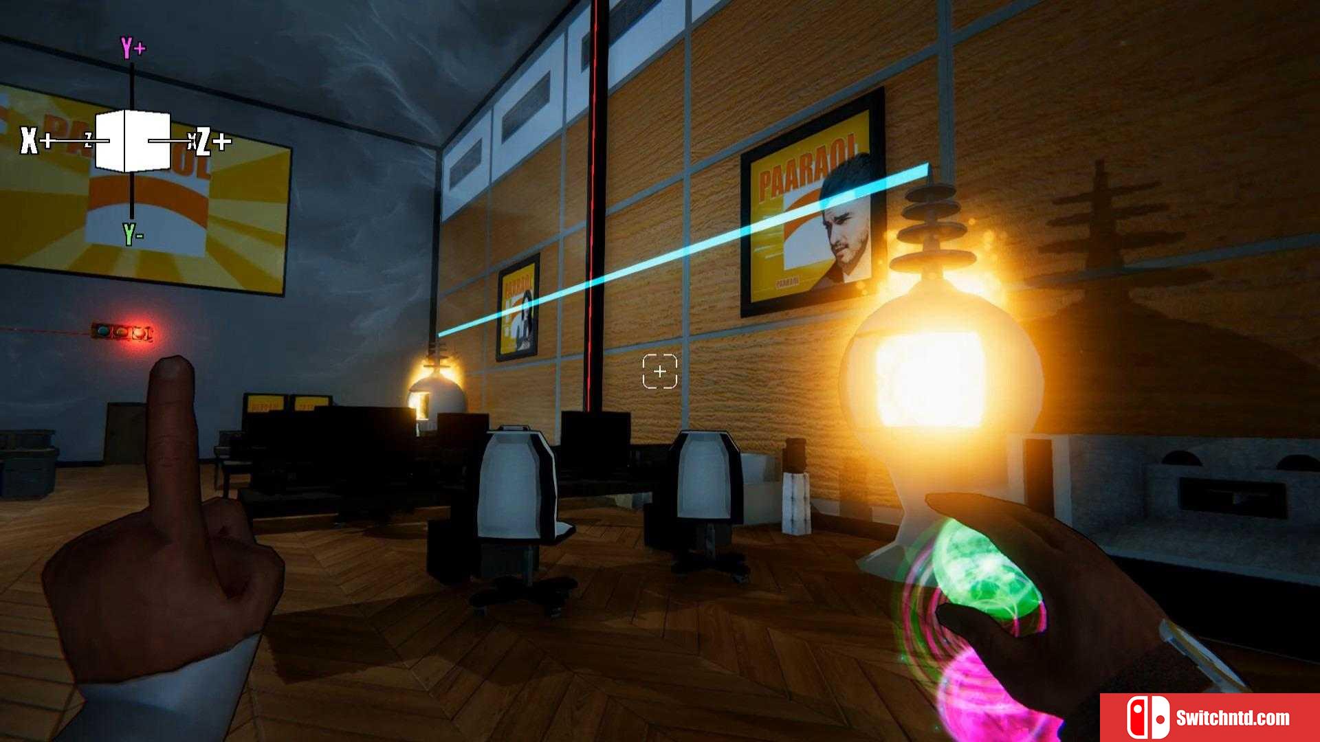 《第一天（The First Day）》TiNYiSO镜像版[EN]_4