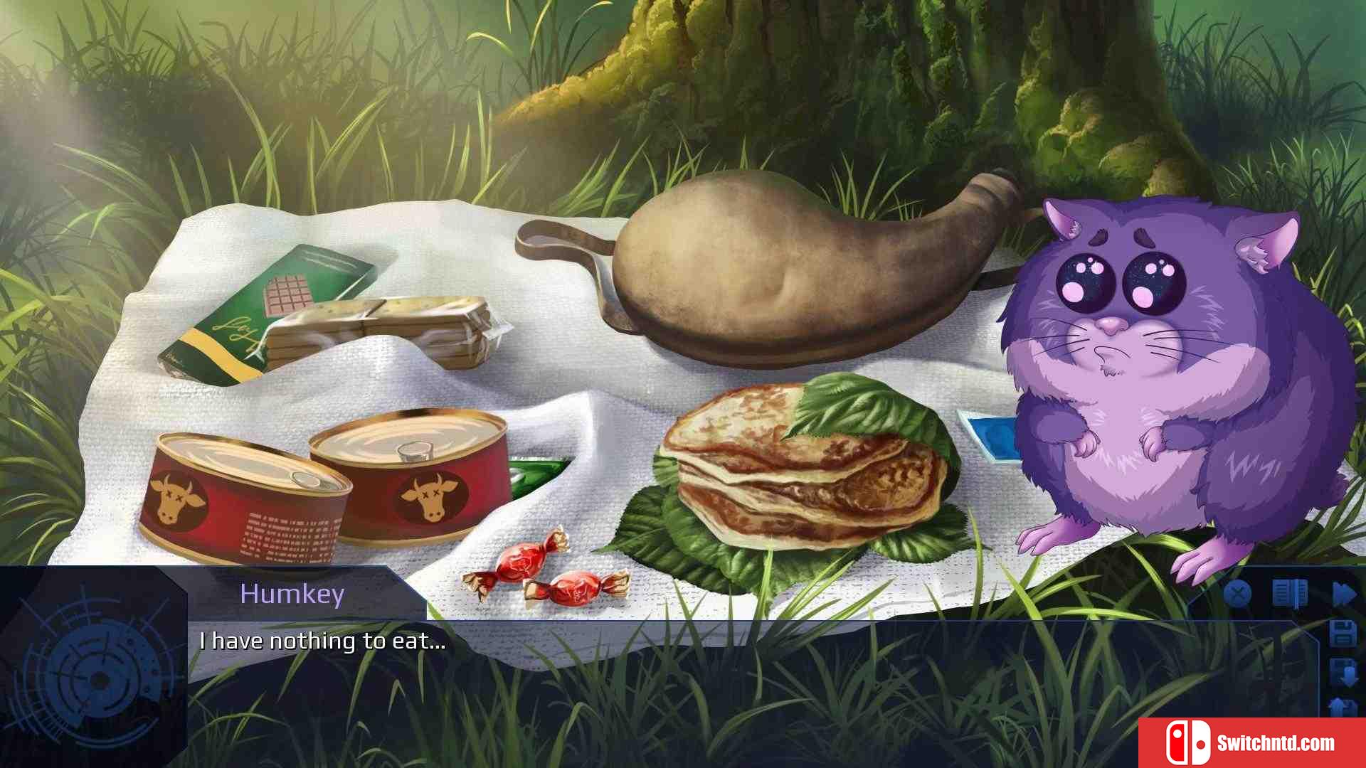 《泽利亚避难所（Zeliria Sanctuary）》TiNYiSO镜像版[EN]_1