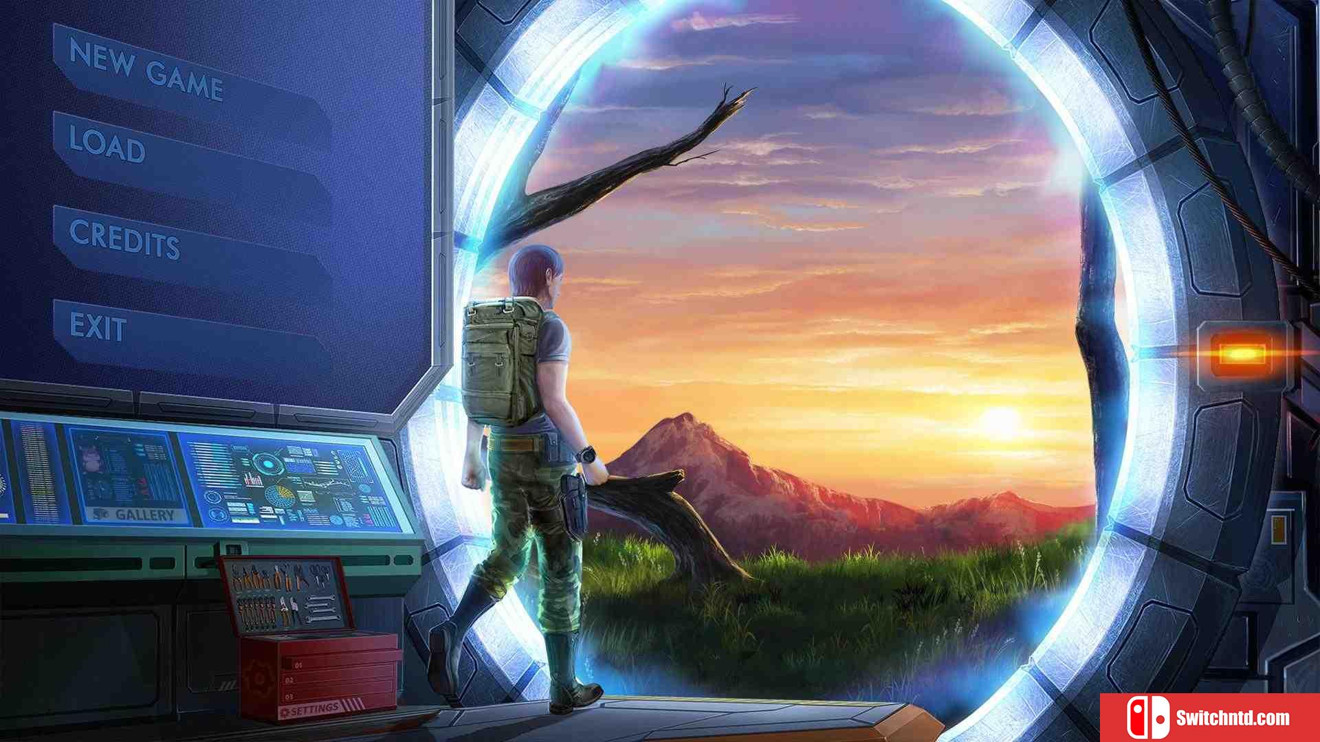 《泽利亚避难所（Zeliria Sanctuary）》TiNYiSO镜像版[EN]_4