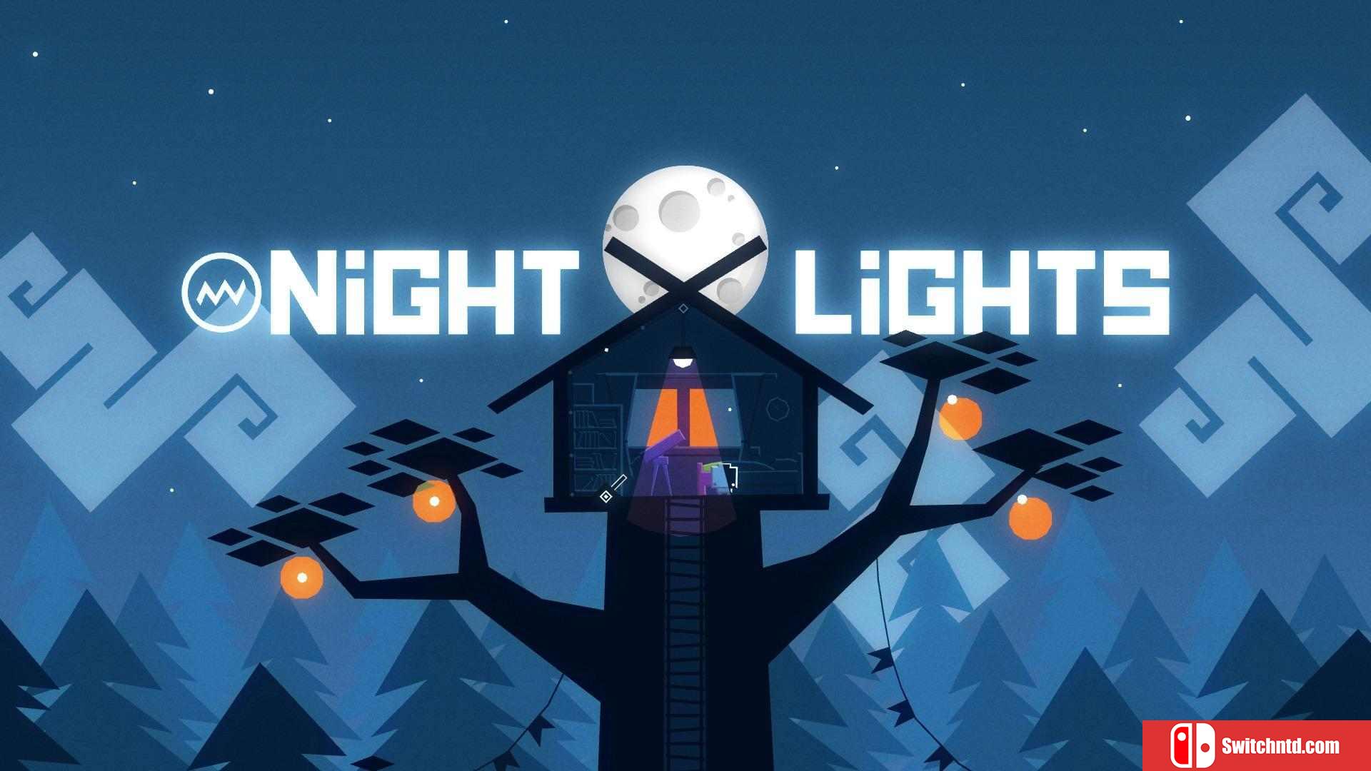 《夜灯（Night Lights）》DARKZER0硬盘版[EN]_2