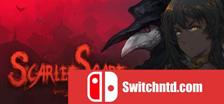 《议员：猩红色围巾（Sanator: Scarlet Scarf）》TiNYiSO镜像版[EN]_0