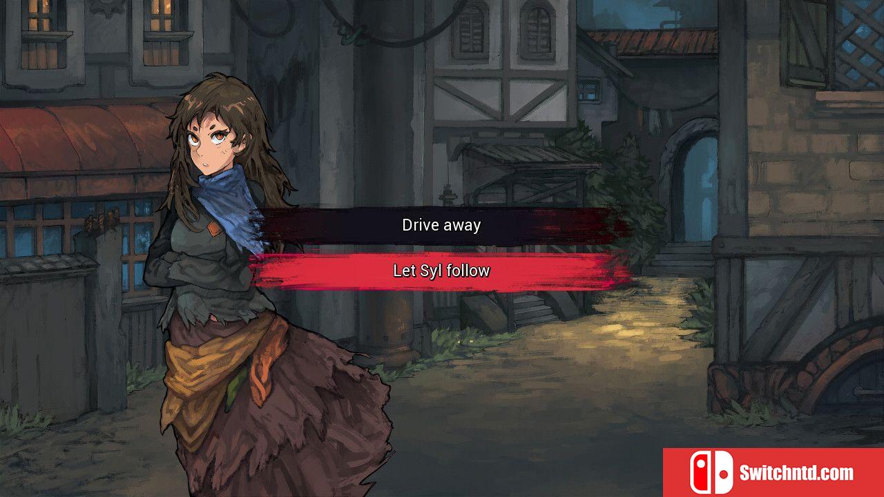 《议员：猩红色围巾（Sanator: Scarlet Scarf）》TiNYiSO镜像版[EN]_4