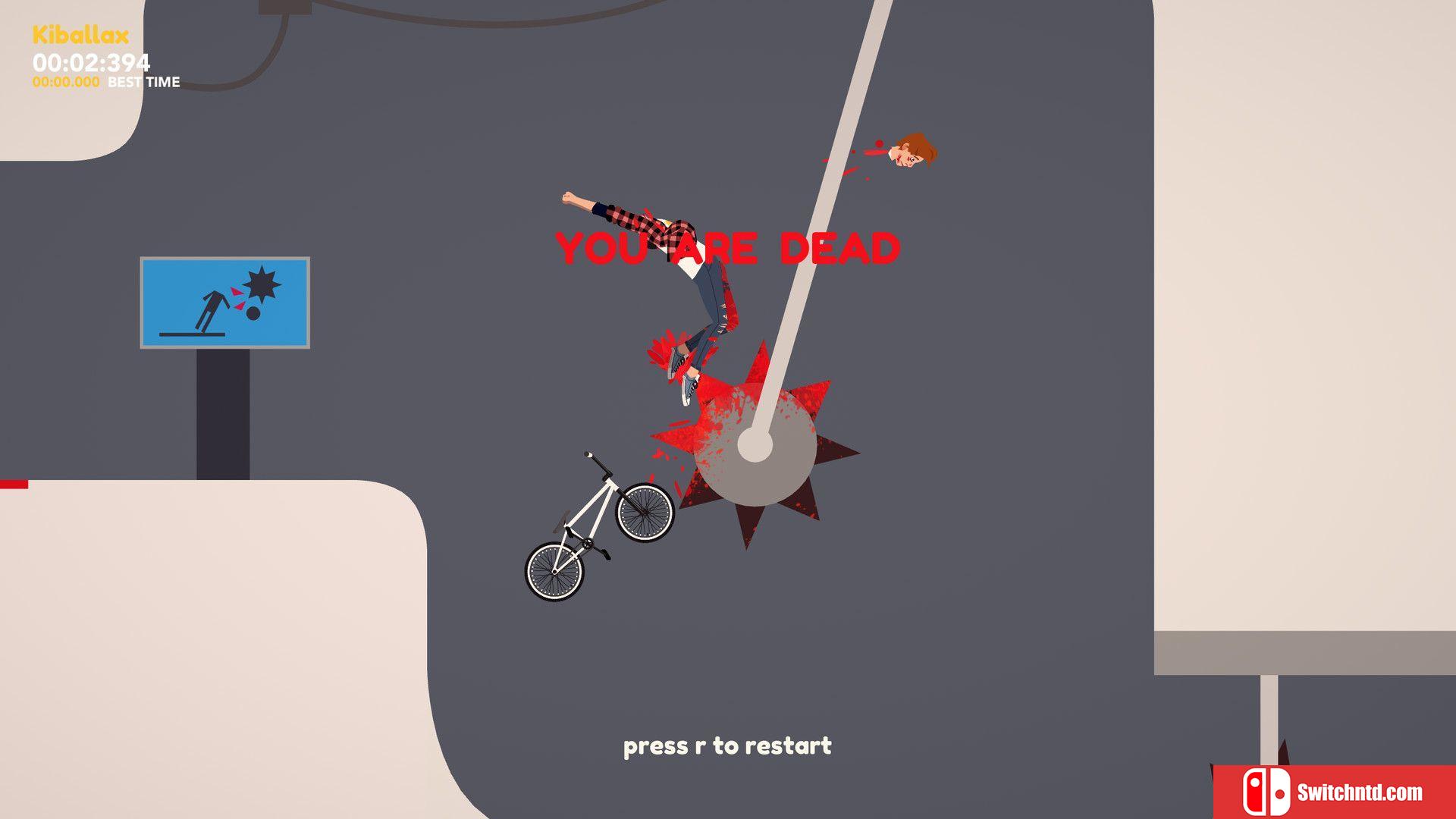 《涂鸦骑士2（Draw Rider 2）》v2.1 SiMPLEX硬盘版[EN]_3