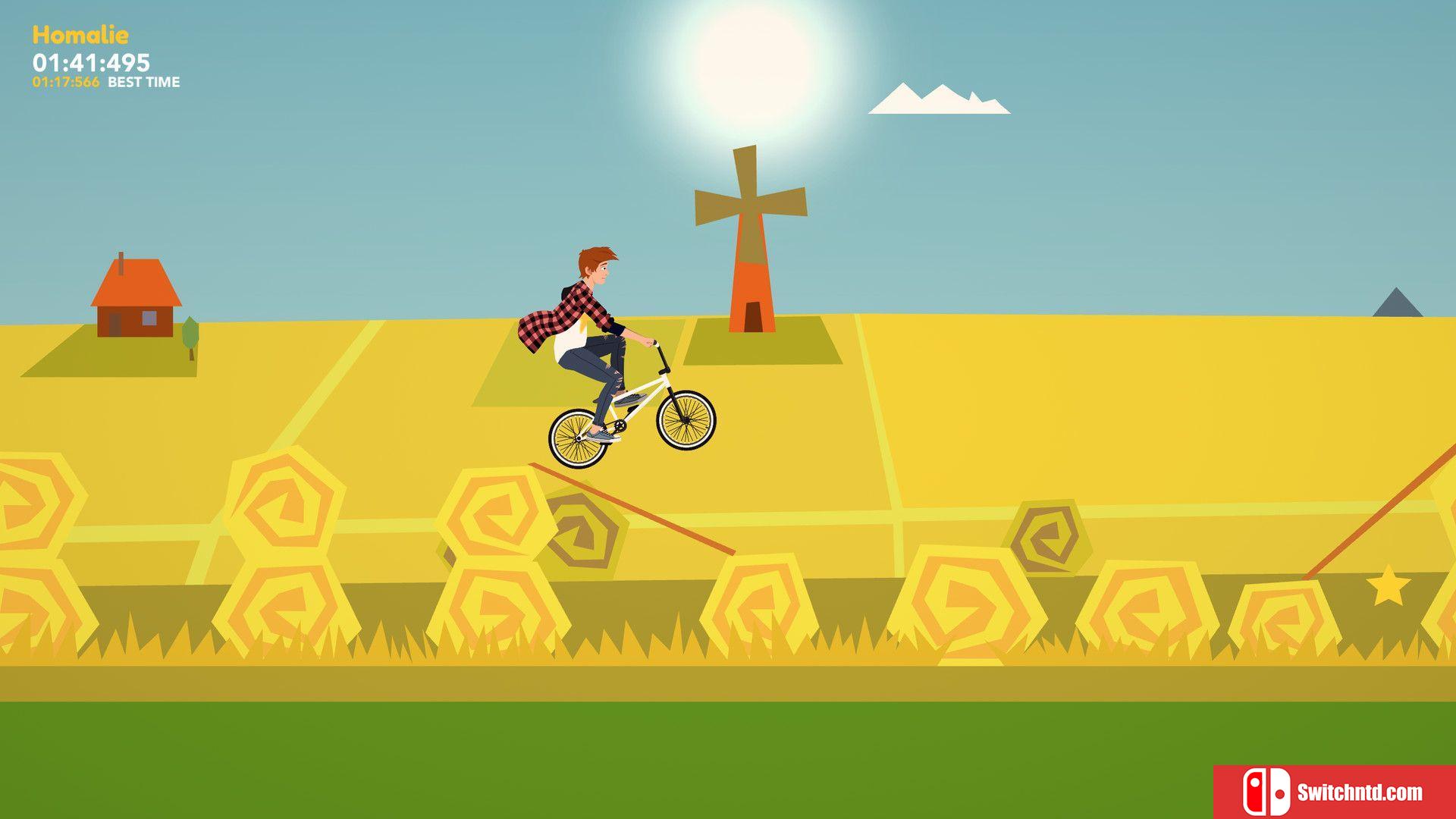 《涂鸦骑士2（Draw Rider 2）》v2.1 SiMPLEX硬盘版[EN]_1