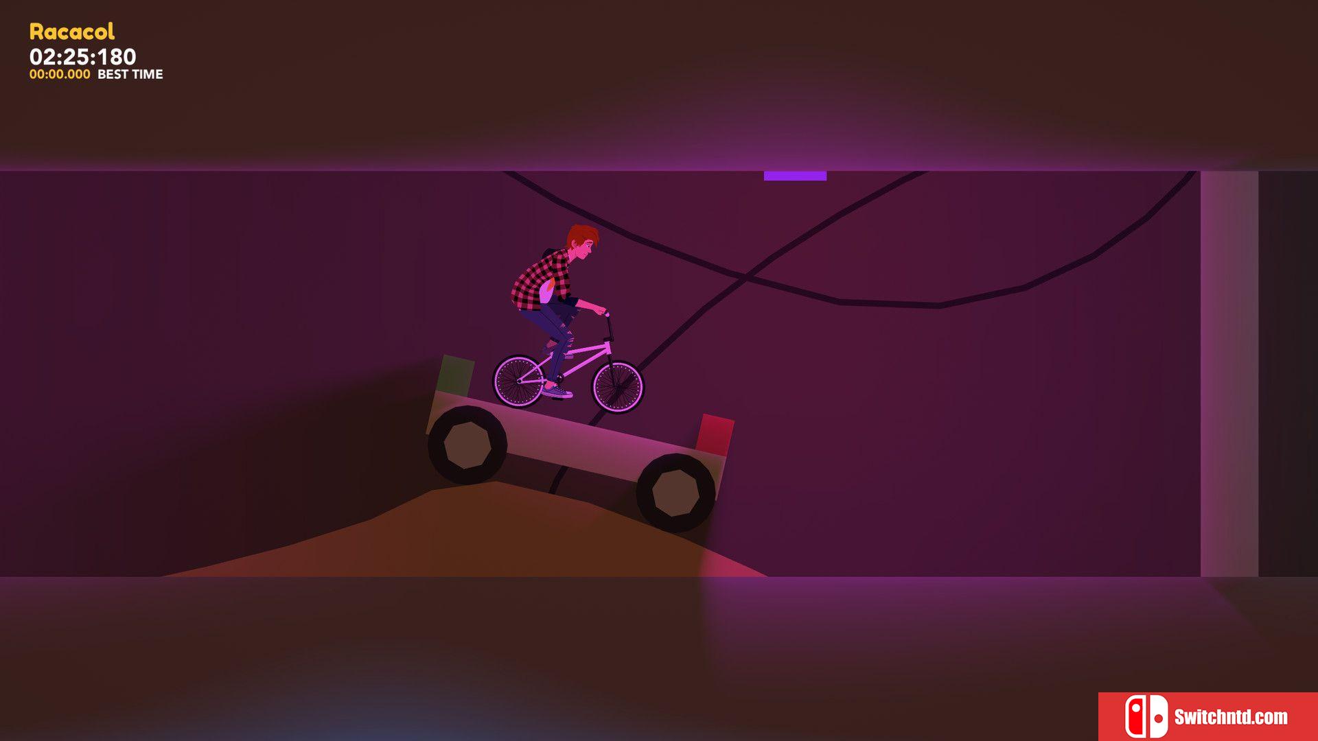 《涂鸦骑士2（Draw Rider 2）》v2.1 SiMPLEX硬盘版[EN]_5