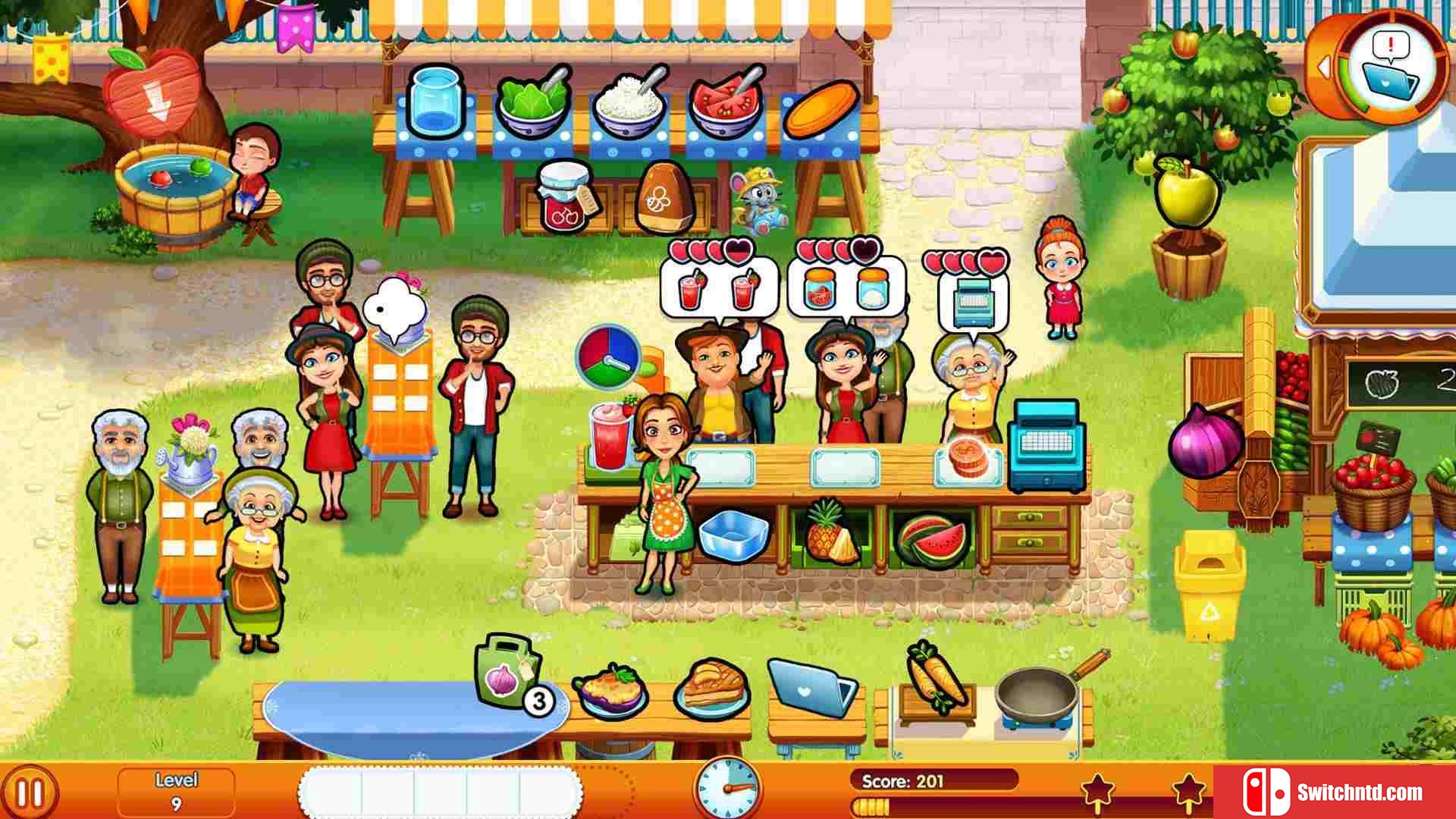 《美味餐厅：艾米莉的公路旅行（Delicious - Emily's Road Trip）》RAZOR硬盘版[EN]_1
