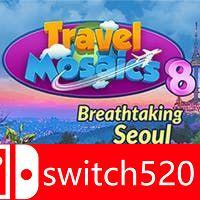《旅行马赛克8：令人叹为观止的首尔（Travel Mosaics 8: Breathtaking Seoul）》RAZOR硬盘版[EN]_0