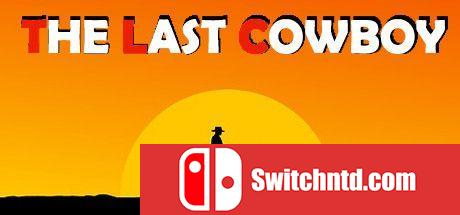 《最后的牛仔（The Last Cowboy）》SKIDROW镜像版[EN]_0