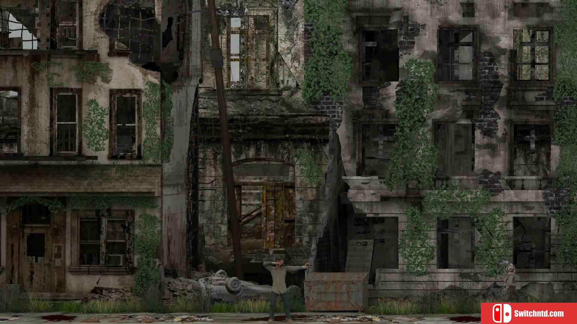 《兽群来了（Herd is Coming）》SKIDROW镜像版[EN]_1