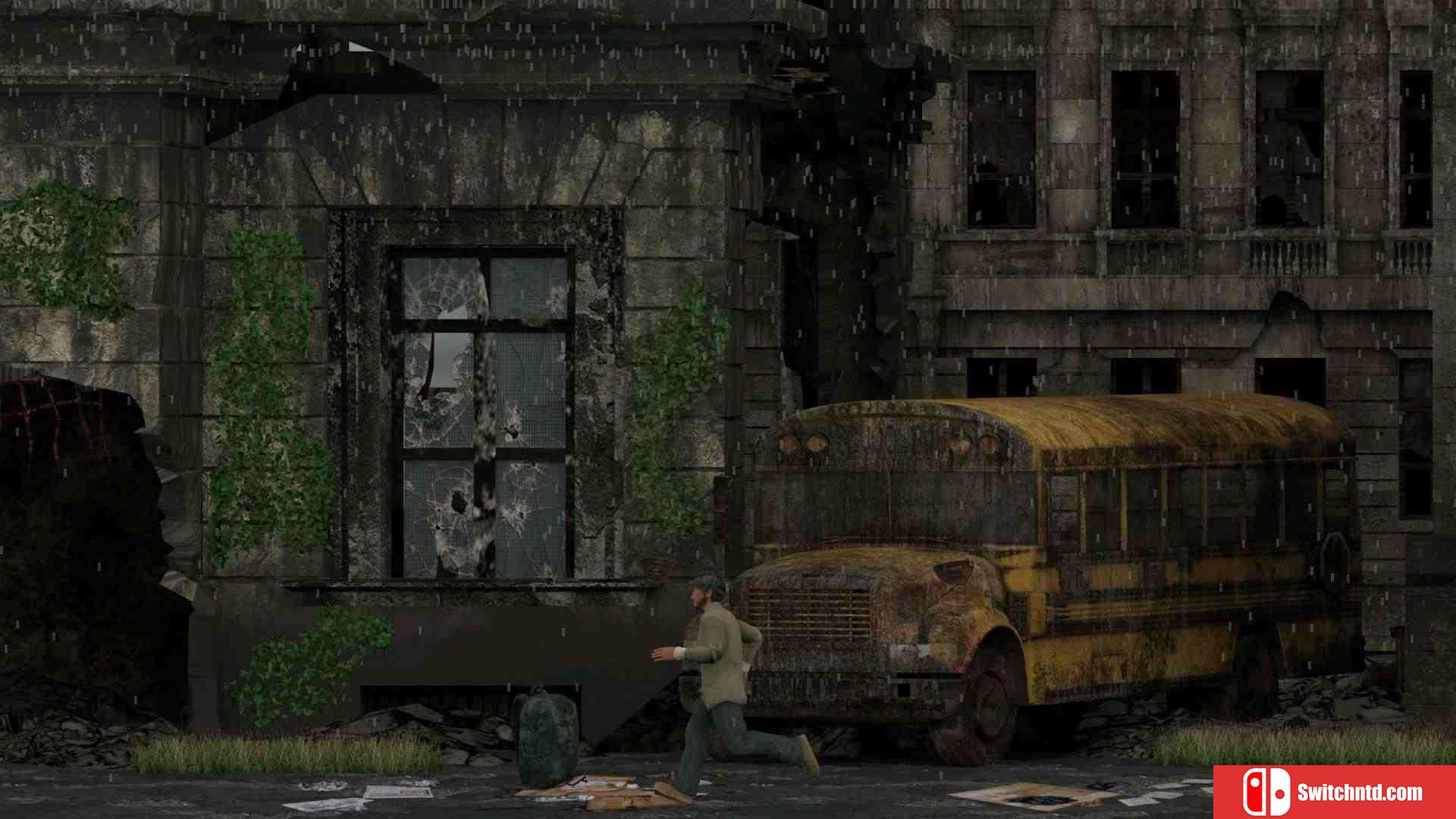 《兽群来了（Herd is Coming）》SKIDROW镜像版[EN]_4