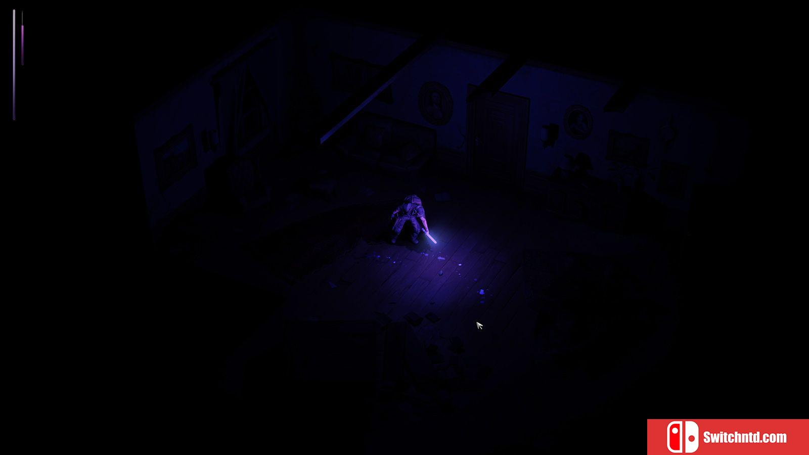 《地狱猎人（HellSign）》v1.0.1.6 免安装未加密版[EN]_5