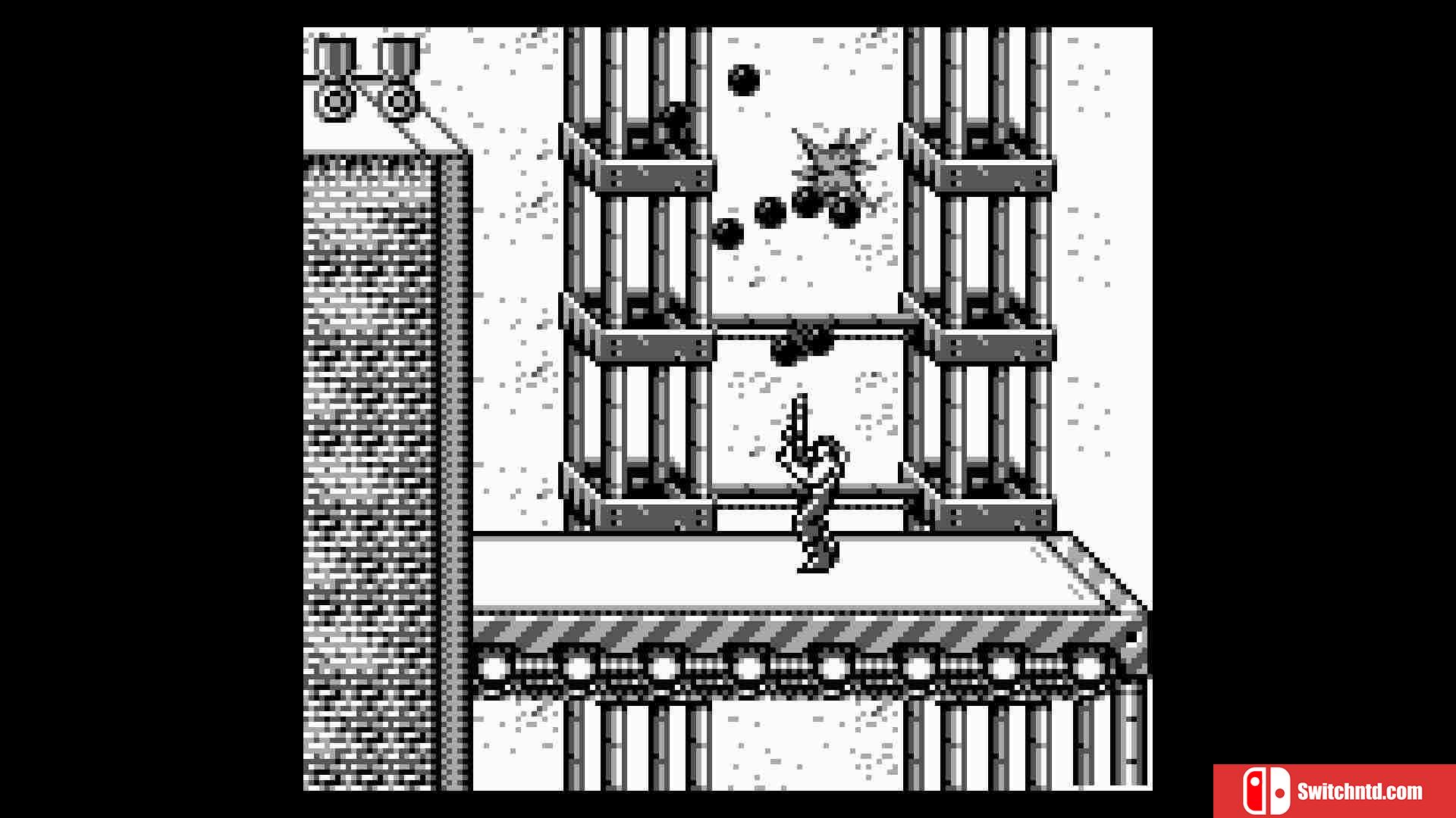 《魂斗罗周年纪念合集（Contra Anniversary Collection）》PLAZA镜像版[EN][更新v1.1.0升级档]_3