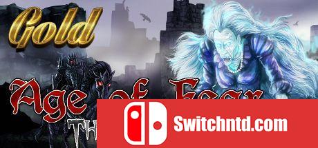 《恐惧时代：不死之王（Age of Fear: The Undead King）》黄金版 SKIDROW镜像版[EN]_0