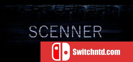 《Scenner（Scenner）》PLAZA镜像版[EN]_0