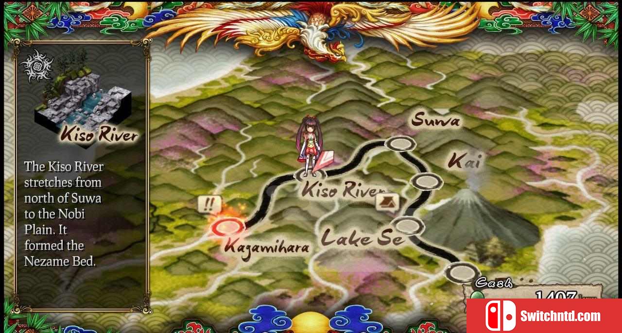 《神之战：日本神话大战（GOD WARS The Complete Legend）》HOODLUM镜像版[EN]_2