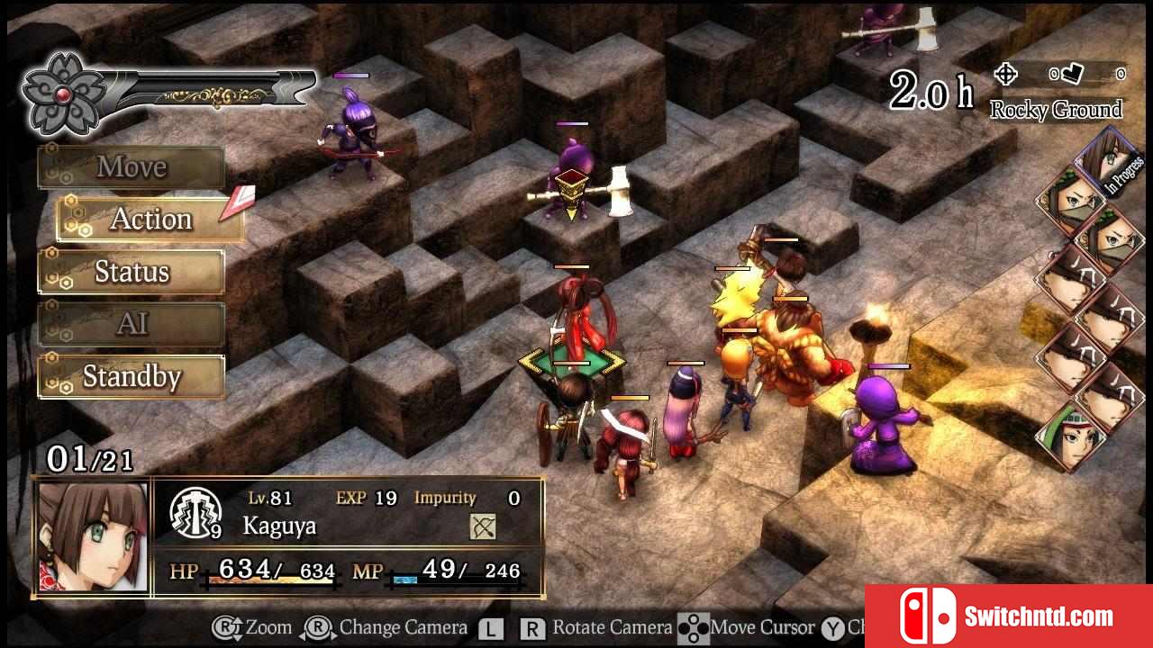 《神之战：日本神话大战（GOD WARS The Complete Legend）》HOODLUM镜像版[EN]_3