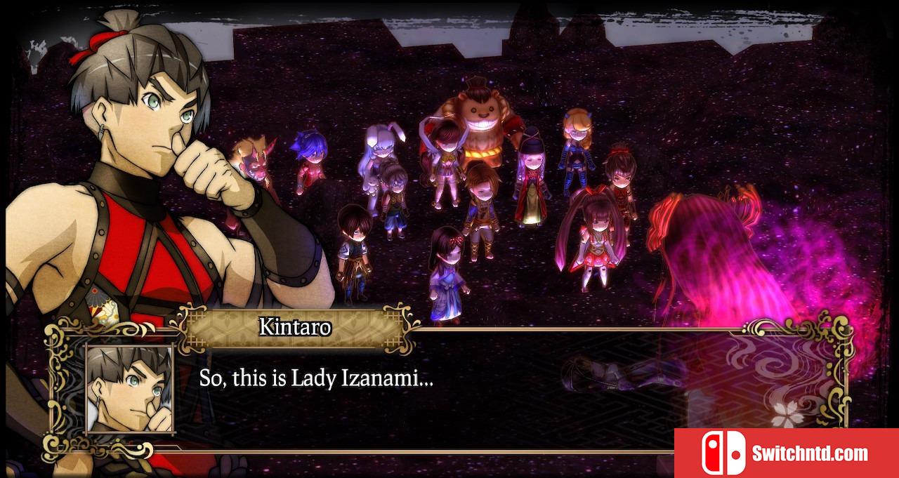 《神之战：日本神话大战（GOD WARS The Complete Legend）》HOODLUM镜像版[EN]_5