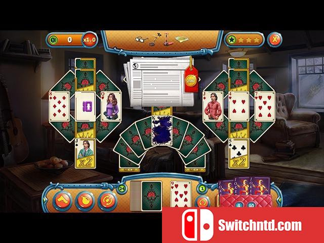 《纸牌侦探2：意外证人（Solitaire Detective 2: Accidental Witness）》RAZOR硬盘版[EN]_1