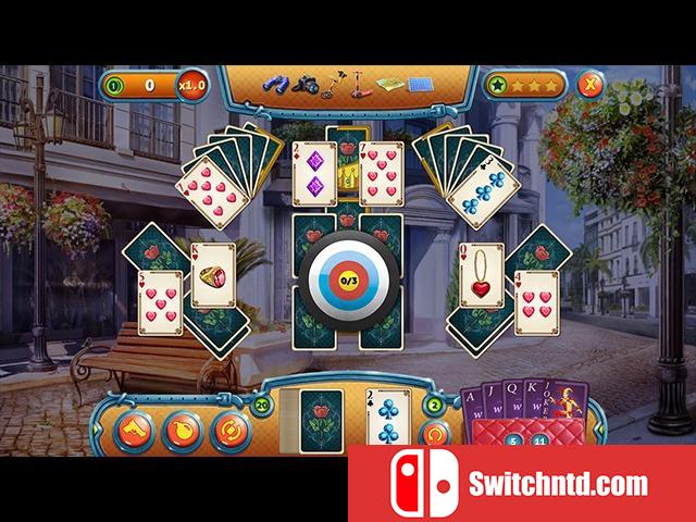 《纸牌侦探2：意外证人（Solitaire Detective 2: Accidental Witness）》RAZOR硬盘版[EN]_3