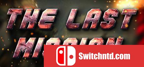 《最终任务（The Last Mission）》RAZOR硬盘版[EN]_0
