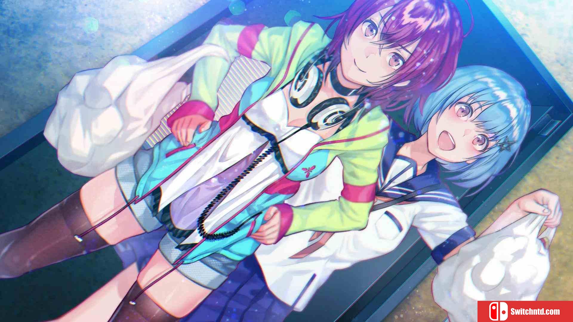 《我们的世界走向终结（Our World Is Ended.）》DARKSiDERS镜像版[EN]_2