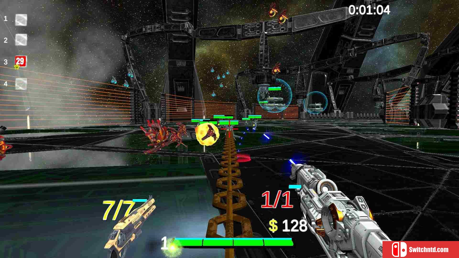 《神枪英雄（Dead Shot Heroes）》TiNYiSO镜像版[EN]_1