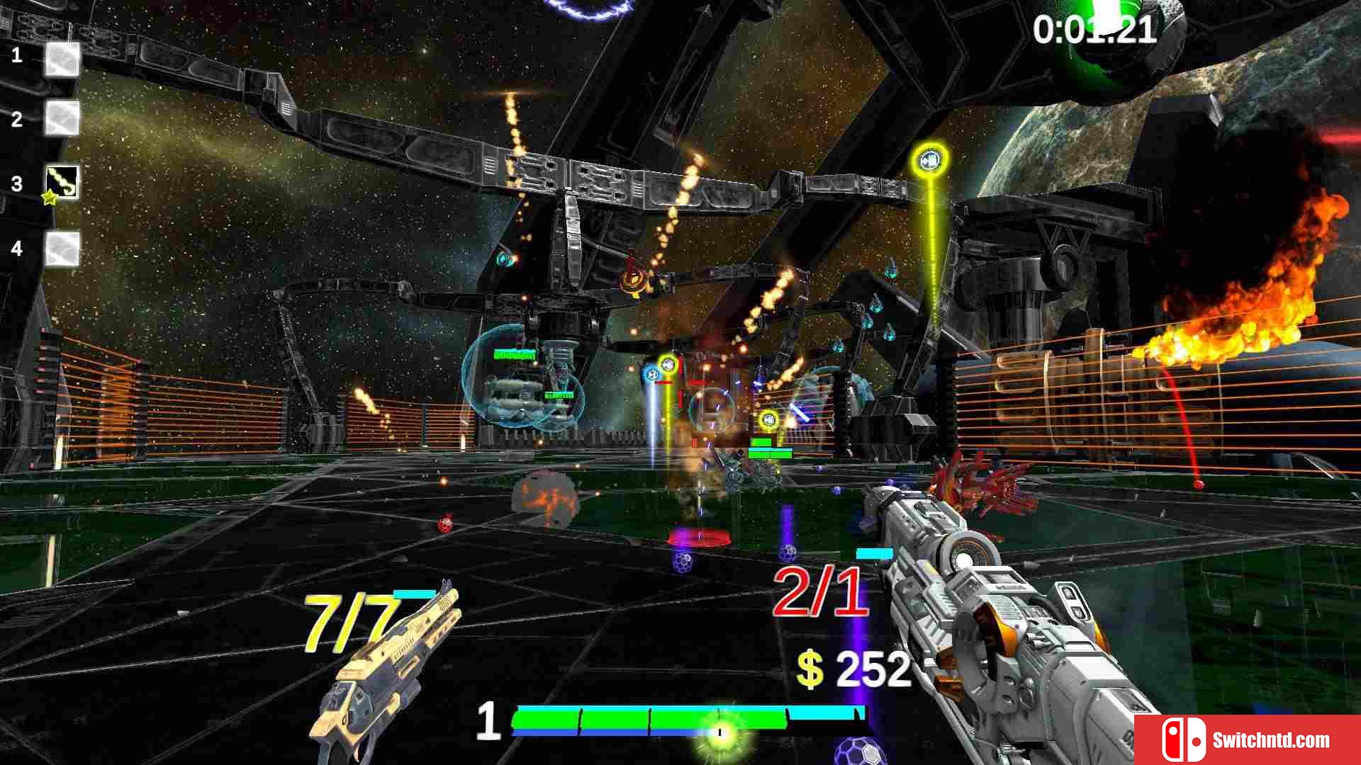 《神枪英雄（Dead Shot Heroes）》TiNYiSO镜像版[EN]_5