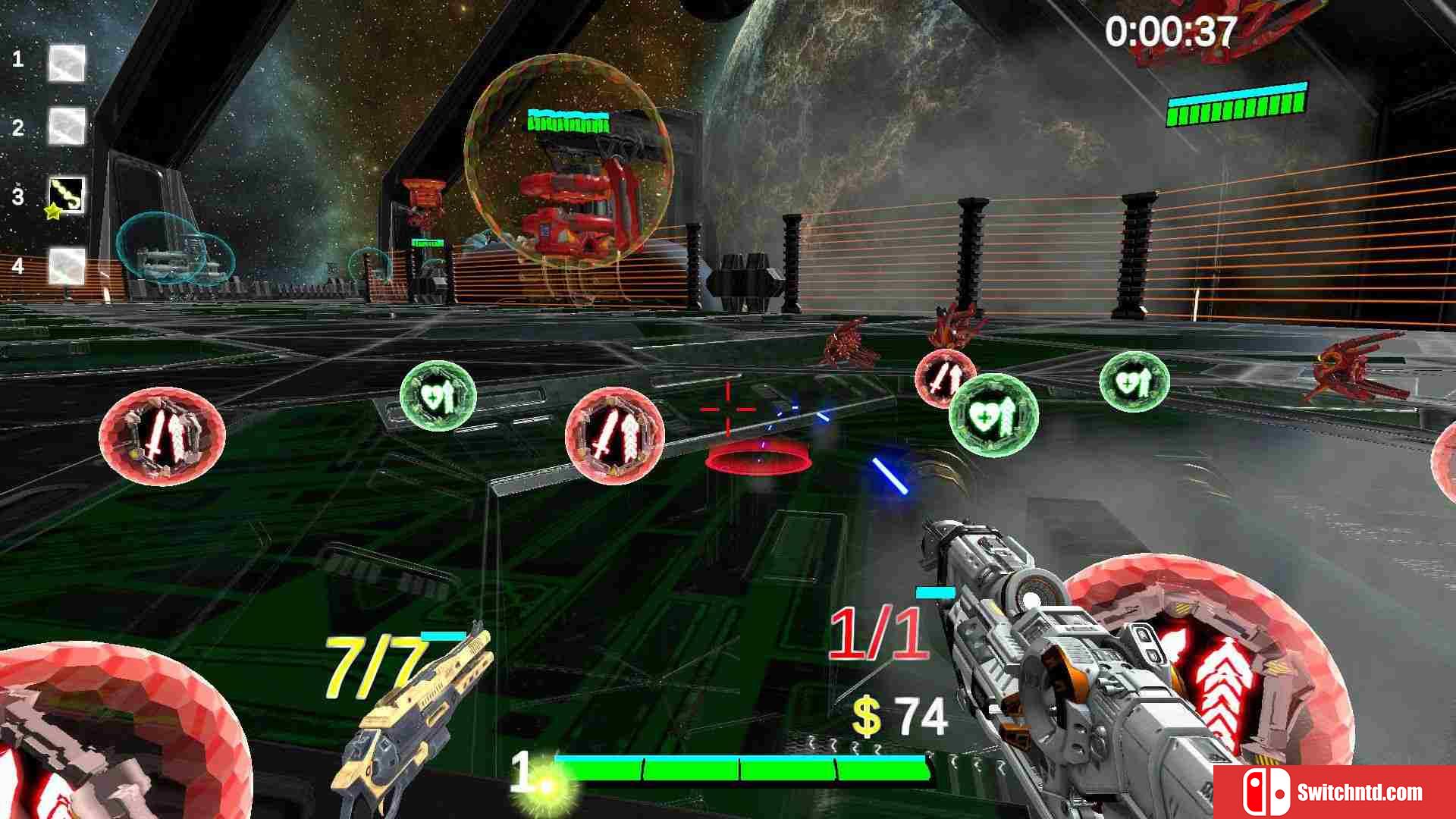 《神枪英雄（Dead Shot Heroes）》TiNYiSO镜像版[EN]_4