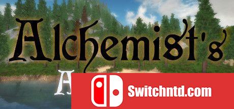 《炼金术士的觉醒（Alchemist's Awakening）》TiNYiSO镜像版[EN]_0