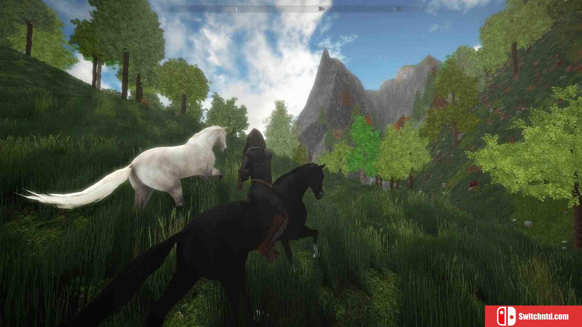 《炼金术士的觉醒（Alchemist's Awakening）》TiNYiSO镜像版[EN]_1