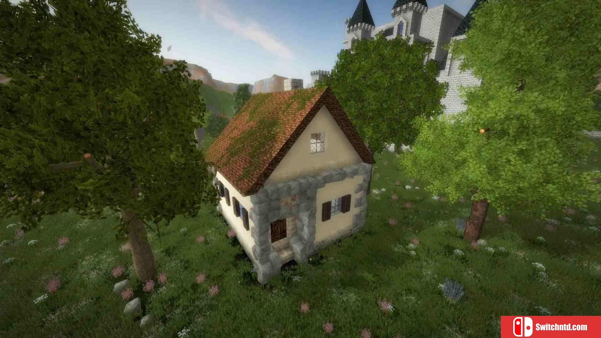 《炼金术士的觉醒（Alchemist's Awakening）》TiNYiSO镜像版[EN]_3